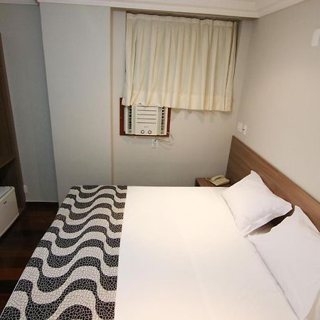 Hotel Samba Belo Horizonte Centro Extérieur photo