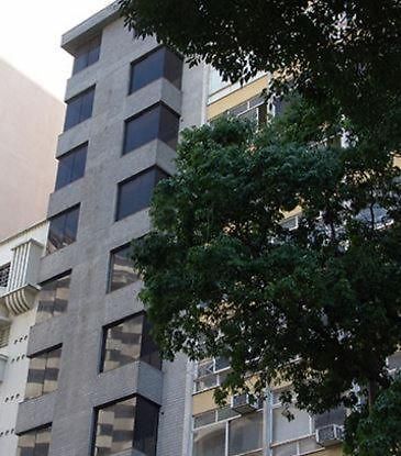Hotel Samba Belo Horizonte Centro Extérieur photo