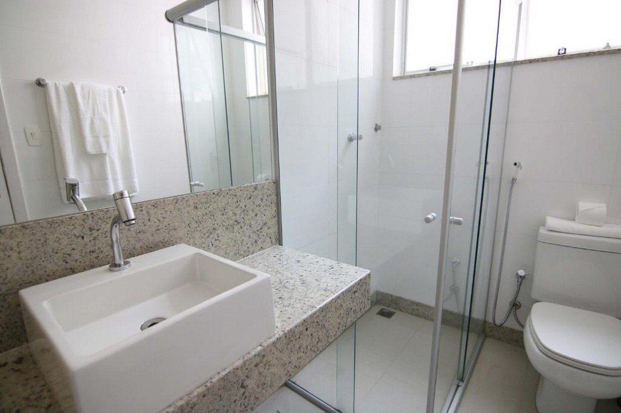 Hotel Samba Belo Horizonte Centro Extérieur photo