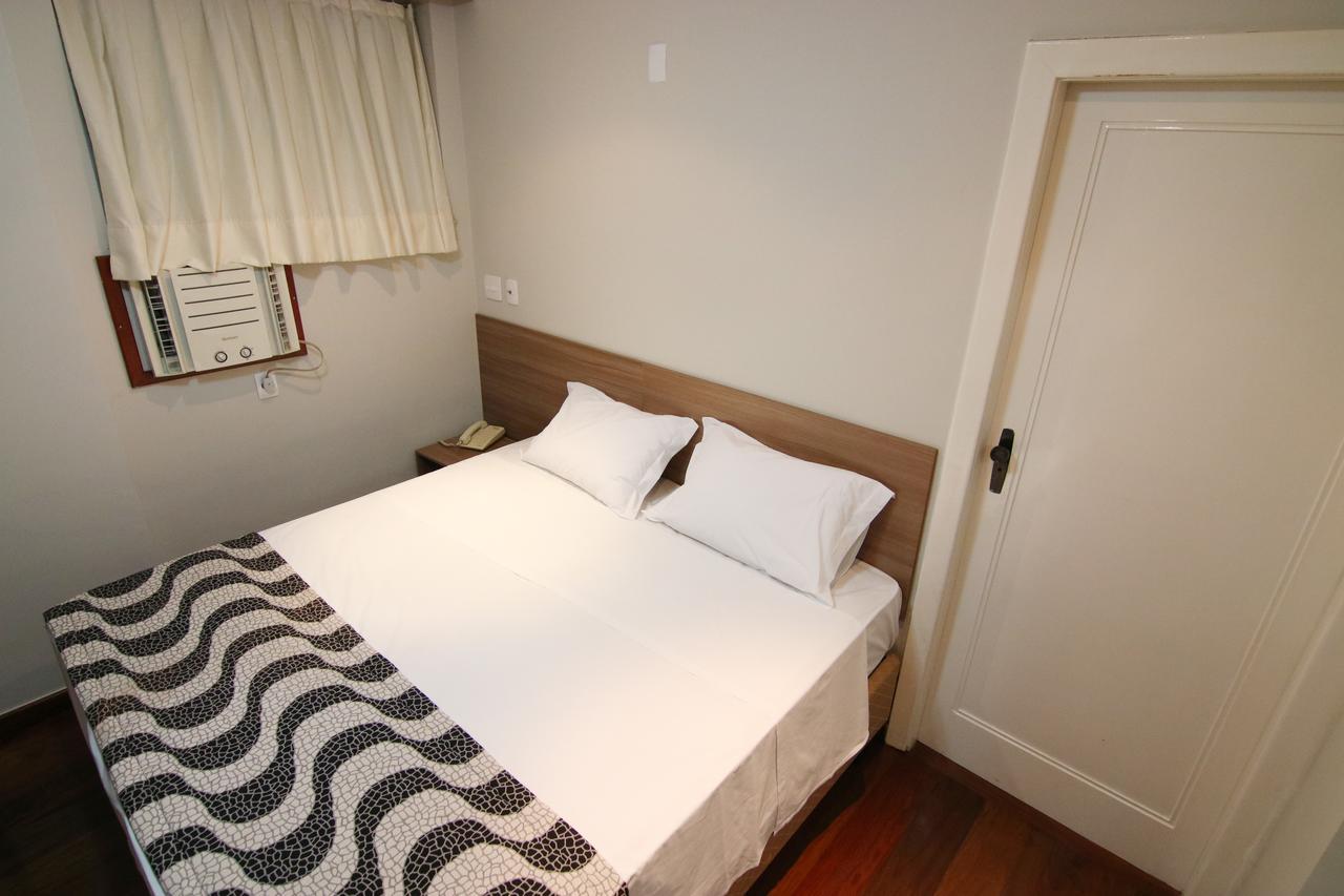 Hotel Samba Belo Horizonte Centro Extérieur photo